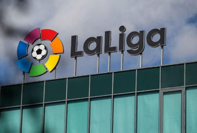 Πρόταση στη La Liga να ολοκληρωθεί το πρωτάθλημα στις Κανάριους Νήσους