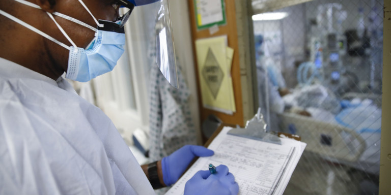 Κορωνοϊός: «Τρέχουν» για το εμβόλιο, σε εξέλιξη 120 προγράμματα -Ποια είναι πιο κοντά
