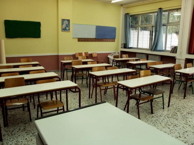 Κορωνοϊός-Άρση μέτρων στα σχολεία: Δεν θα ανοίξουν δημοτικά και νηπιαγωγεία πριν την 1η Ιουνίου