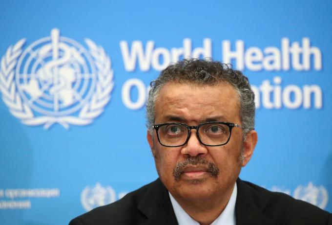 Ο Παγκόσμιος Οργανισμός Υγείας απαντά στις ΗΠΑ: «Σημάναμε νωρίς τον συναγερμό»