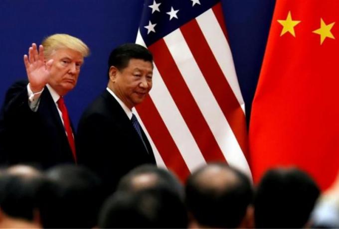 Τραμπ κατά Κίνας: «Θα κάνουν τα πάντα για να χάσω τις εκλογές - Πάντα το παίζουν αθώοι!»