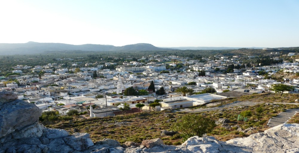 Το ελληνικό χωριό που έχει τη δική του ξεχωριστή διάλεκτο!