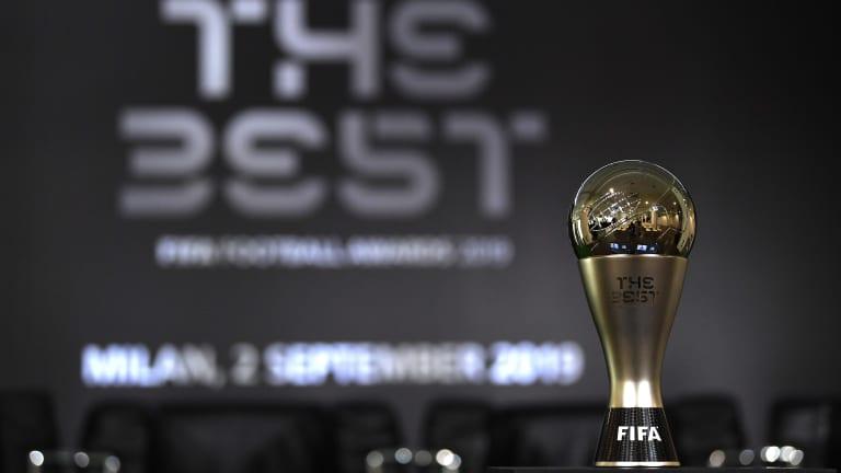 Ματαιώνει τα βραβεία της για το 2020 η FIFA