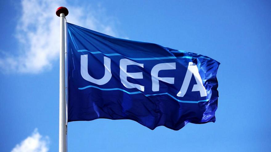 Δίνει παράταση προθεσμίας για πλάνο restart στις ομοσπονδίες η UEFA