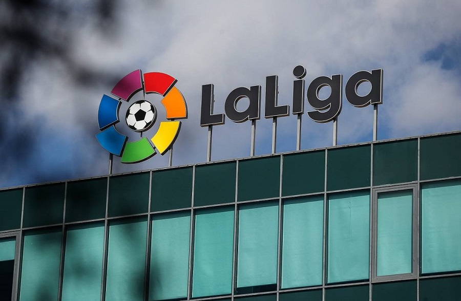 Στα άκρα η La Liga: «Πιο ασφαλές να παίξεις ποδόσφαιρο, παρά να πας σούπερ-μάρκετ»