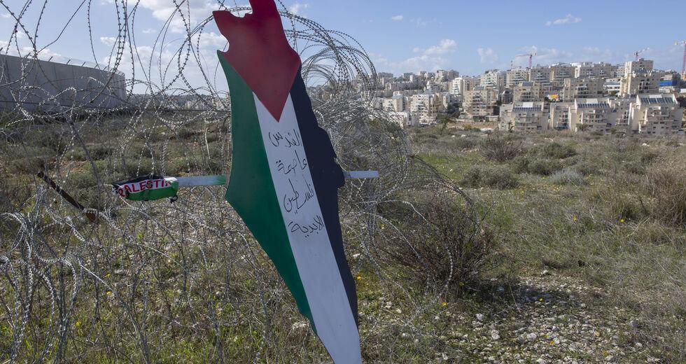 Η Παλαιστίνη αποσύρεται από όλες τις συμφωνίες με ΗΠΑ και Ισραήλ!