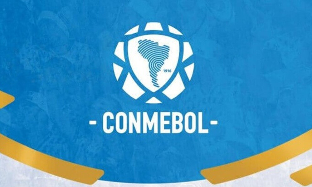Conmebol: Mάσκες στον πάγκο και στις συνεντεύξεις, δεν φτύνουν και δεν φυσούν τη μύτη οι παίκτες