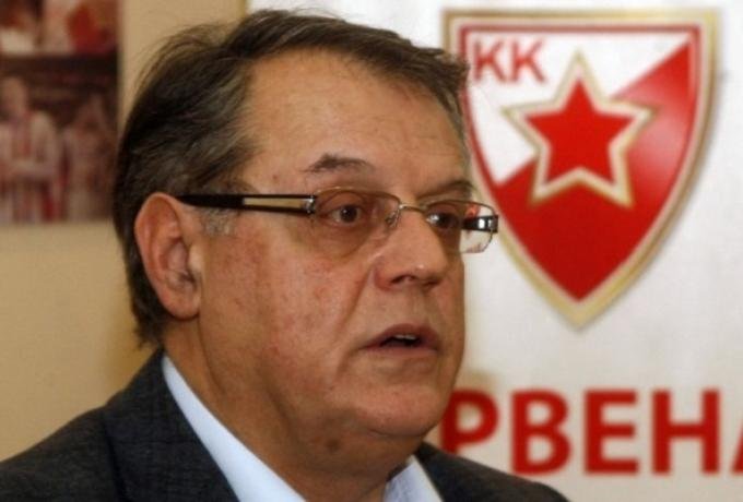 Πρόεδρος Ερυθρού Αστέρα: «H Euroleague θα θεσπίσει salary cap»