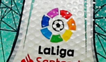 La Liga: «Δεν υπάρχουν επιβεβαιωμένες ημερομηνίες για την επιστροφή στο πρωτάθλημα»