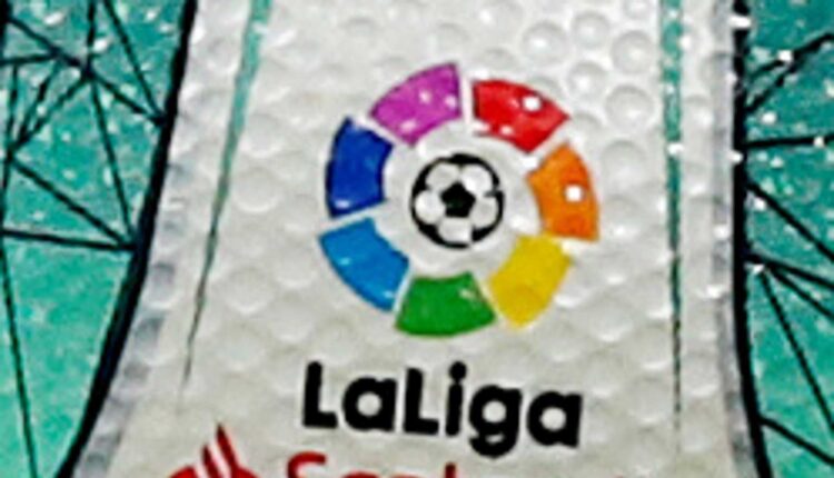 La Liga: «Δεν υπάρχουν επιβεβαιωμένες ημερομηνίες για την επιστροφή στο πρωτάθλημα»