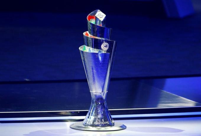 Σκέψεις της UEFA για ματαίωση του Nations League