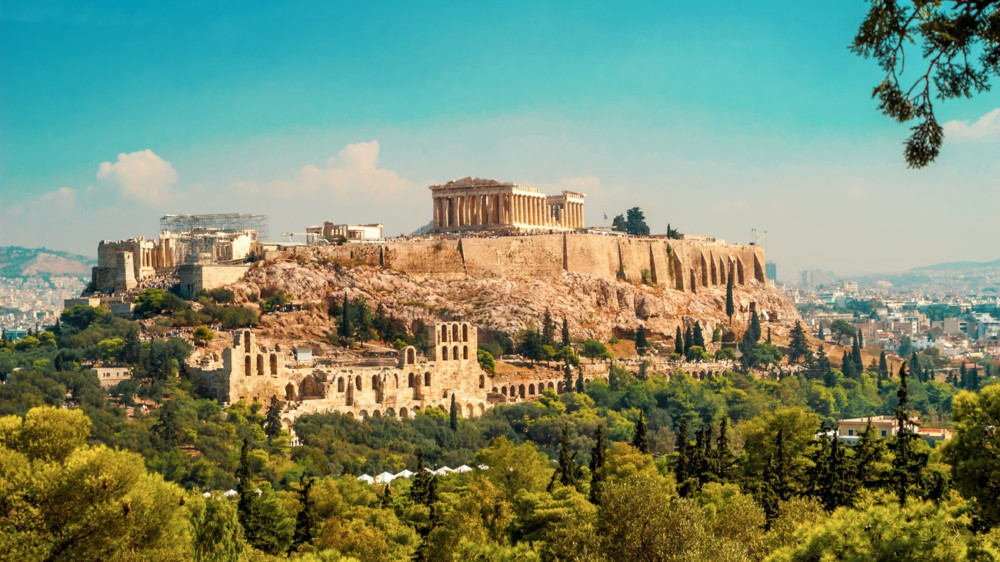 ARD: «Η Ελλάδα ως πιθανός προορισμός για διακοπές στο εξωτερικό»