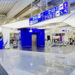 «Ελ. Βενιζέλος»: Ιστορικό χαμηλό στο αεροδρόμιο τον Απρίλιο με μόλις 21.759 επιβάτες