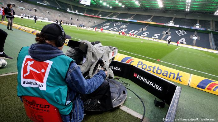 H Bundesliga ανοίγει σήμερα την αυλαία με μεγάλα παιχνίδια
