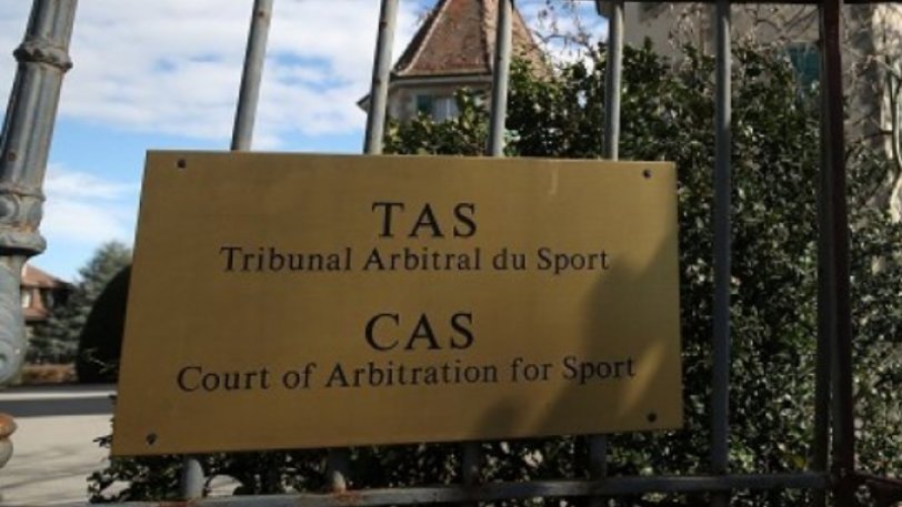 Απούσα η υπόθεση ΠΑΟΚ - Ολυμπιακού από τη λίστα των εκδικάσεων του CAS