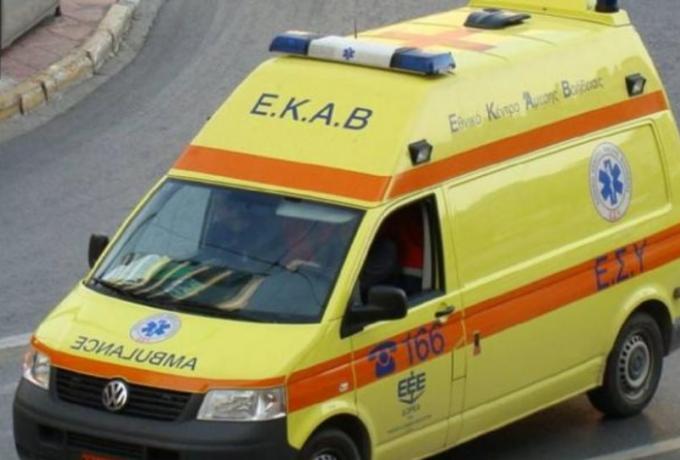 Θεσσαλονίκη: Καγκελόπορτα έπεσε πάνω σε ένα 4χρονο κορίτσι