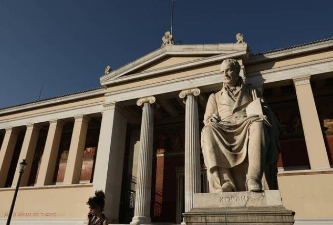 Οκτώ Έλληνες μεταξύ των επιστημόνων με τη σημαντικότερη επιρροή παγκοσμίως