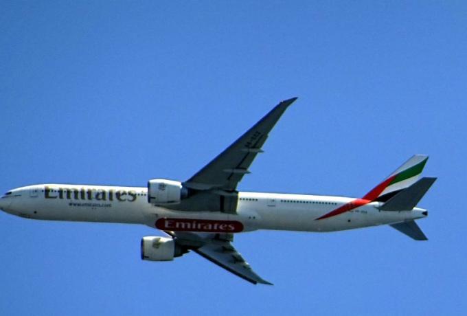 Emirates: Εξετάζει την περικοπή 30.000 θέσεων εργασίας λόγω κορωνοϊού!