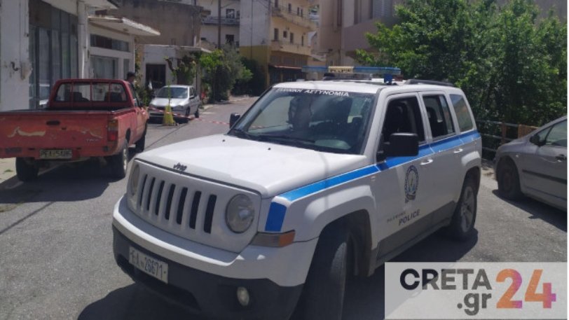 Φονικό στην Κρήτη: Η κατάθεση του 30χρονου -«Είδα τον πατέρα μου νεκρό και άδειασα το όπλο μου πάνω στον δολοφόνο του»