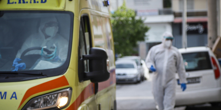 Κορωνοϊός: 7 νέα κρούσματα στην Ελλάδα -Κανένας νέος θάνατος, 175 οι νεκροί