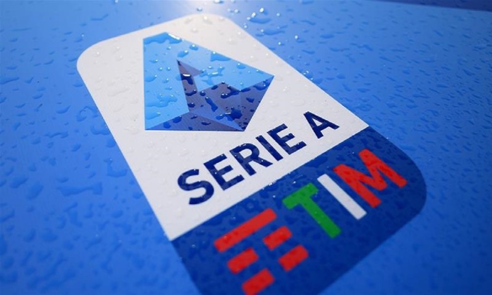 Serie A: Ομόφωνη απόφαση των ομάδων για ολοκλήρωση της σεζόν