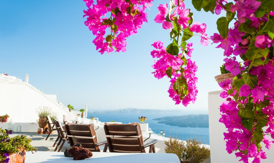 Ποιες χώρες δεν θα «στείλουν» τουρίστες στην Ελλάδα λόγω πανδημίας