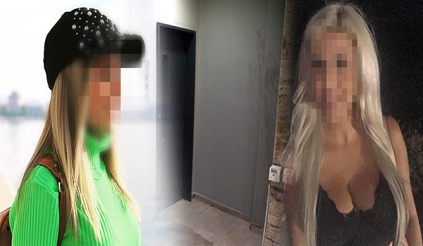 Επίθεση με βιτριόλι: Μαζί στα μπουζούκια η Ιωάννα με την 35χρονη (ΦΩΤΟ)