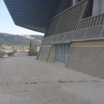 Το enwsi.gr στο κλειστό των Λιοσίων: VIDEO-ΦΩΤΟ από το παλάτι της ΑΕΚ!