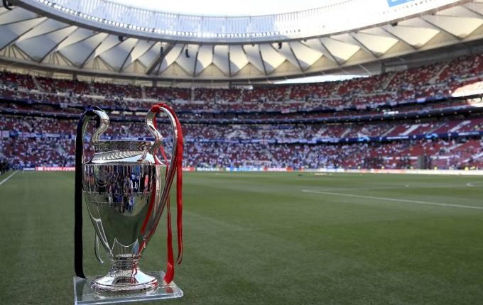 Οριστικό: Final-8 σε Champions League και Europa League