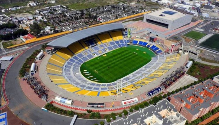 Λας Πάλμας: Η πρώτη ομάδα στην Ισπανία με κόσμο στο γήπεδο