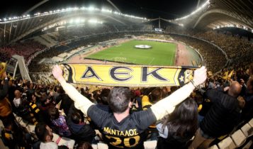 ΑΕΚ: Οι πιθανοί αντίπαλοι στα προκριματικά του Champions League