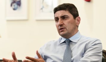 ΣΦ ΑΕΚ Ηρακλείου κατά Αυγενάκη: «Για εμάς τελείωσες-Μητσοτάκη οι κατάδικοι διοικούν;»
