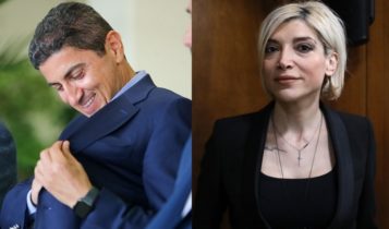 Σκάνδαλο Αυγενάκη-Τσιλιγκίρη: 25.000 ευρώ για την ανάπτυξη των.... social media του ΣΕΦ!