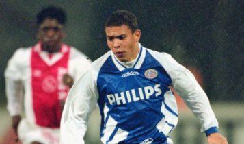 «Η PSV άργησε και πλήρωσε 10 εκατ. ευρώ ακριβότερα τον Ρονάλντο»