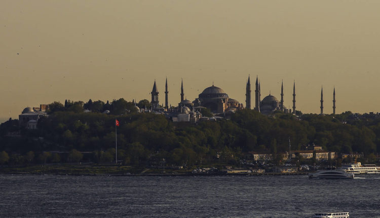 Μήνυμα Στέιτ Ντιπάρτμεντ σε Τουρκία: Σεβαστείτε την ιστορία της Αγίας Σοφίας