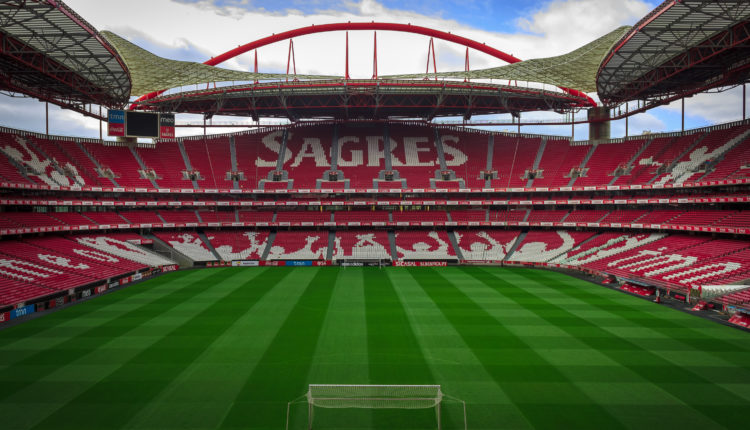 Αύξηση κρουσμάτων στην Πορτογαλία – Ανησυχία για το Champions League