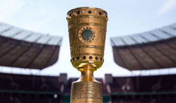 Κύπελλο Γερμανίας: Ώρα ημιτελικών με φόντο το Βερολίνο