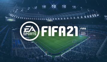 FIFA 21: Ανακοινώθηκε η ημερομηνία παρουσίασής του (VIDEO)