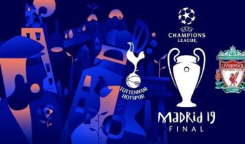 Μαδρίτη: Προθυμοποιείται για τον τελικό του Champions League