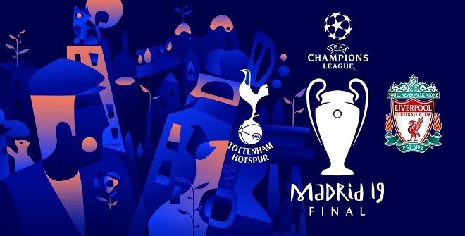Μαδρίτη: Προθυμοποιείται για τον τελικό του Champions League