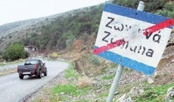 Νέο αιματηρό επεισόδιο στην Κρήτη: Πυροβολισμοί στα Ζωνιανά