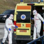 Κορωνοϊός: 15 νέα κρούσματα και ένας ακόμα νεκρός -180 θάνατοι συνολικά