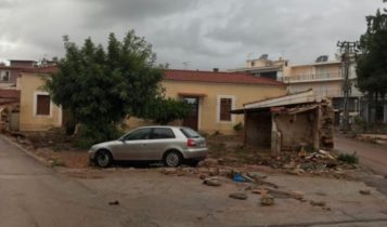 Τραγωδία στη Μάνδρα: Στις 22 Ιουνίου η δίκη για τη φονική πλημμύρα το 2017