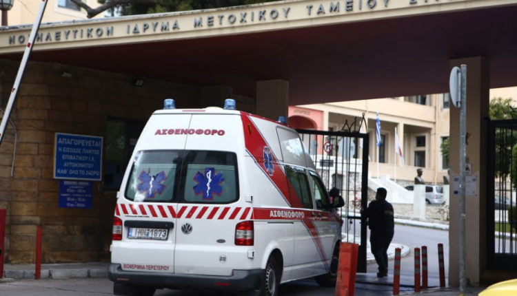 Κορωνοϊός: 178 νεκροί στην Ελλάδα - Κατέληξε 70χρονη στο «ΝΙΜΤΣ»