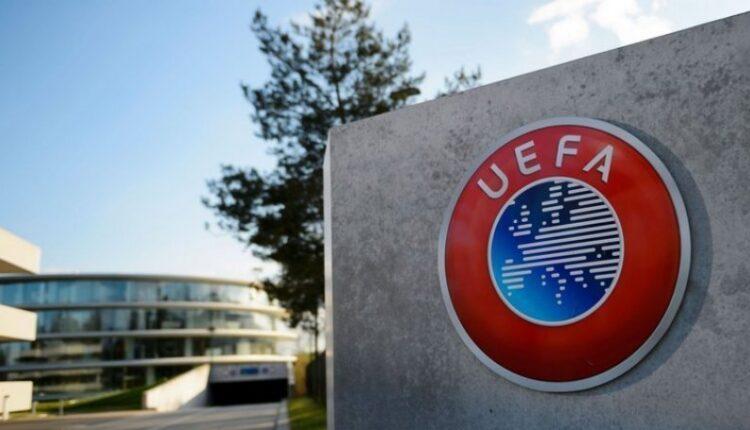 UEFA: «Δεν υπάρχει plan-b για το Final-8 του Champions League»