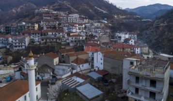 Κορωνοϊός: Lockdown ξανά στην Ελλάδα -Εκτακτα μέτρα στον στον Δήμο Μύκης στη Ξάνθη
