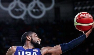 Στις 25 Ιουλίου η έναρξη του Ολυμπιακού τουρνουά μπάσκετ