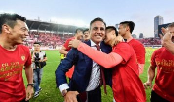 Επίσημο: Στις 25 Ιουλίου επιστρέφει το ποδόσφαιρο στην Κίνα