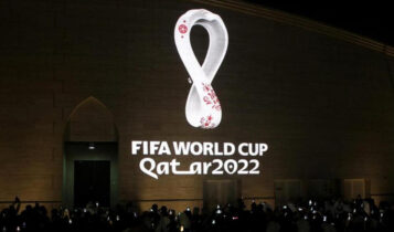 Τι ώρες θα βλέπουμε τα ματς στο Μουντιάλ του Κατάρ;