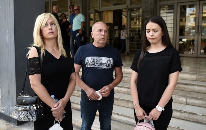 Οικογένεια Βούλγαρου οπαδού: «Έχουμε απόλυτη εμπιστοσύνη στην ελληνική δικαιοσύνη»